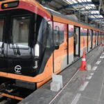 Bihar Chief Minister Nitish Kumar inaugurates Patna Metro’s first phase connecting ISBT to Bhootnath Station on October 6, 2025, launching Bihar’s first-ever metro service.