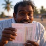 Kerala Thiruvonam Bumper Lottery 2025 results announced – winning ticket TH 577825 from Palakkad bags ₹25 crore first prize