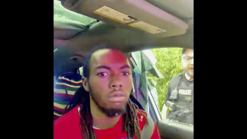From Traffic Stop to Viral Outrage: The William McNeil Jr. Case Explained 1 image 3