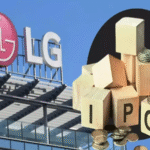 LG Electronics India IPO 2025 – Investors queue up as the consumer electronics giant launches one of India’s biggest public issues