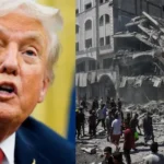 Hamas accepts Trump peace plan to end two-year Gaza war, agreeing to ceasefire and release of Israeli hostages amid global diplomatic breakthrough