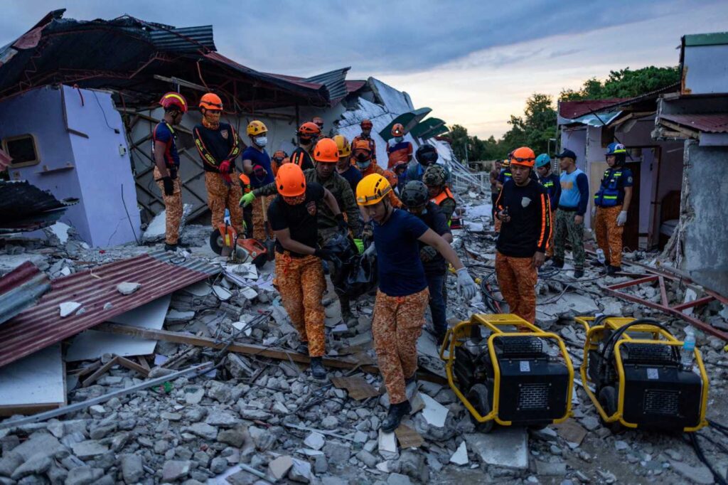 philippines earthquake vpcq superJumbo 1