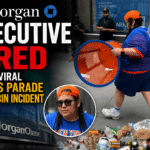 Woman involved in viral Knicks trash can incident during New York City championship parade