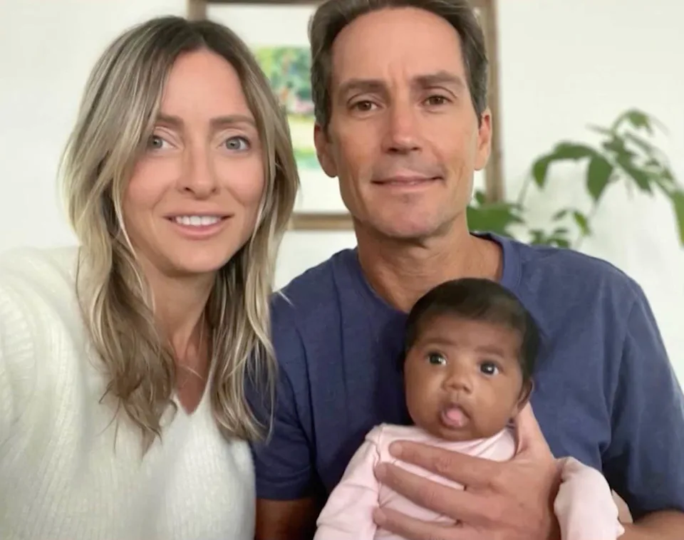 Biological Parents of Baby in Embryo Mix-Up Made ‘Heartbreaking Decision’ Not to Fight for Custody, Attorney Says 1 Prents