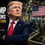 Defense manufacturing facility producing military equipment under expanded U.S. production initiatives