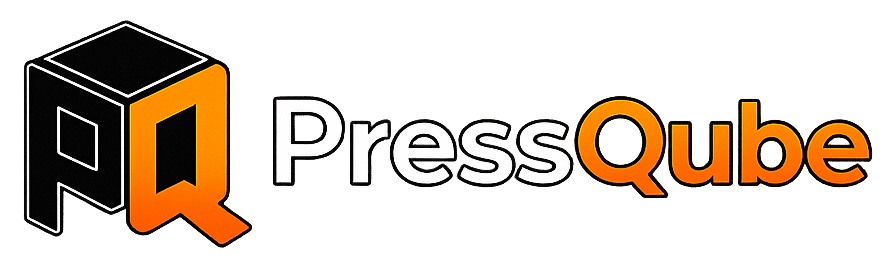 Press Qube