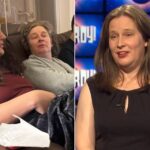Seven-time Jeopardy! champion Courtney Shah remembered after her daughter shared an emotional tribute.