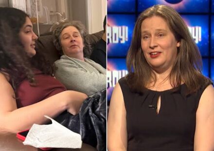 Seven-time Jeopardy! champion Courtney Shah remembered after her daughter shared an emotional tribute.