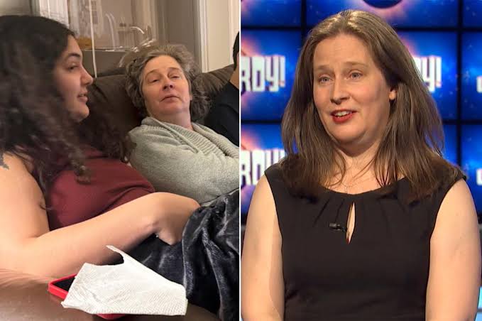 Seven-time Jeopardy! champion Courtney Shah remembered after her daughter shared an emotional tribute.