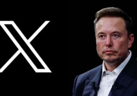 Elon Musk announcing the launch of X Money digital payment service in the United States