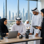 The UAE has recorded more than 190,000 Emiratis working in private sector companies as Emiratisation efforts continue.