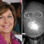 FBI investigators review surveillance evidence in the Nancy Guthrie Porch Guy investigation