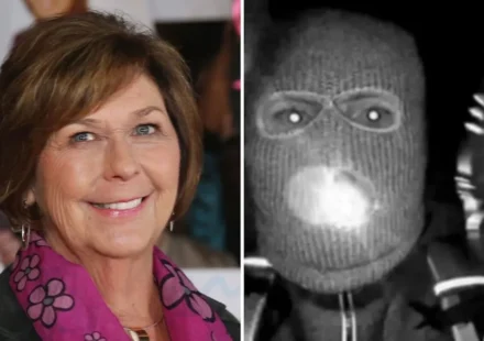 FBI investigators review surveillance evidence in the Nancy Guthrie Porch Guy investigation