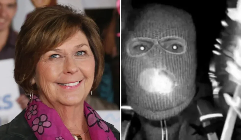 FBI investigators review surveillance evidence in the Nancy Guthrie Porch Guy investigation
