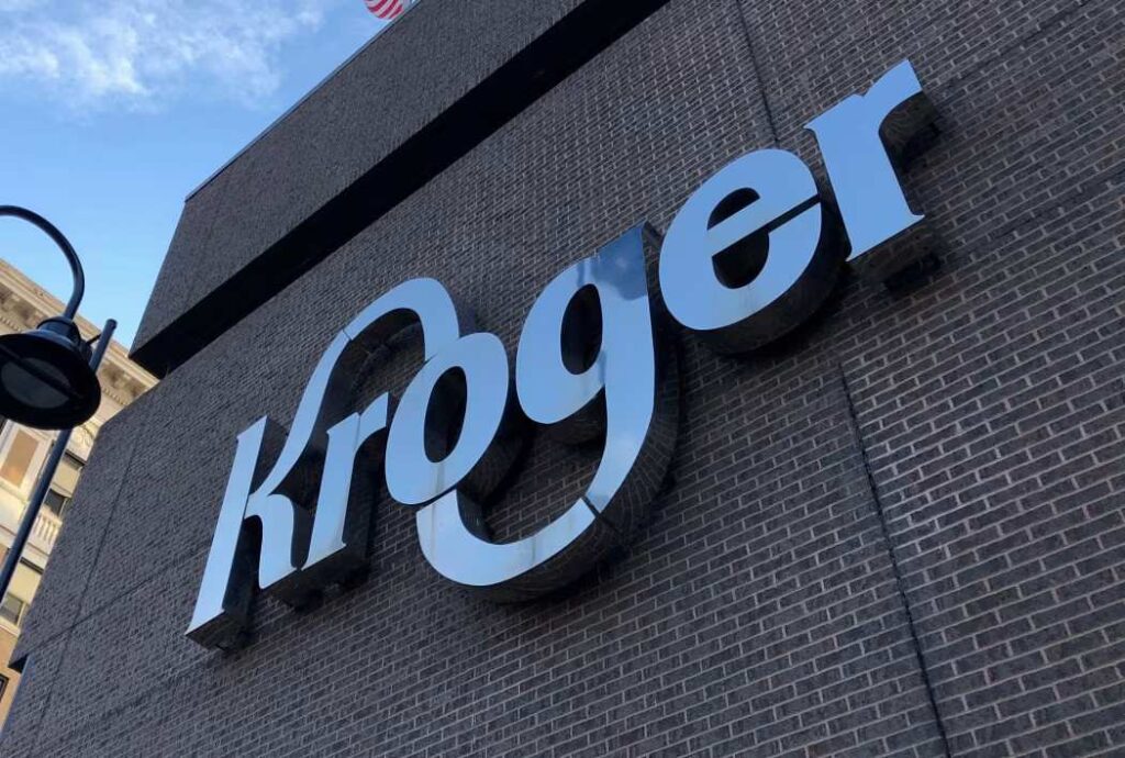 Kroger