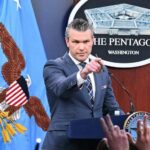 Pentagon Faces Funding Pressure Over Iran Operations