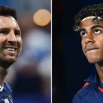 Spain and Argentina prepare for the 2026 FIFA World Cup Final in New Jersey