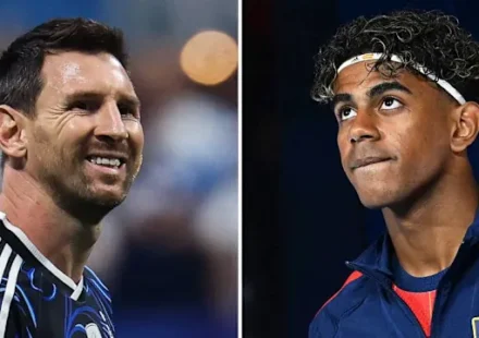 Spain and Argentina prepare for the 2026 FIFA World Cup Final in New Jersey