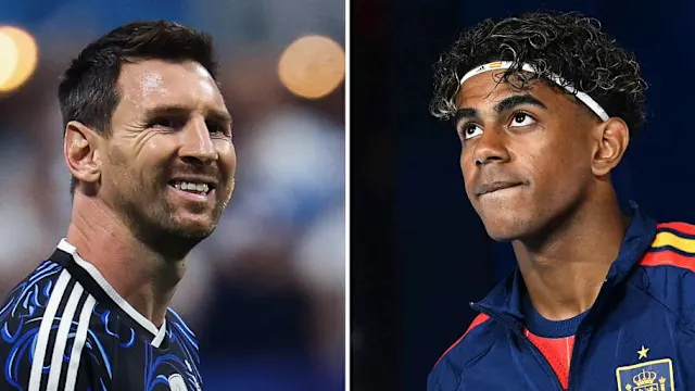 Spain and Argentina prepare for the 2026 FIFA World Cup Final in New Jersey