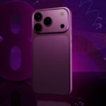 Concept render of Apple's iPhone 18 Pro expected to launch in September 2026