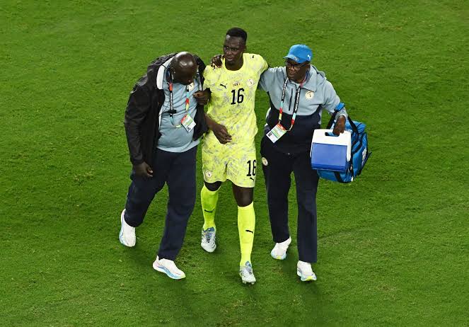 injury