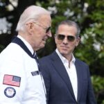 Joe Biden cancer update as Hunter Biden discusses his father's worsening condition
